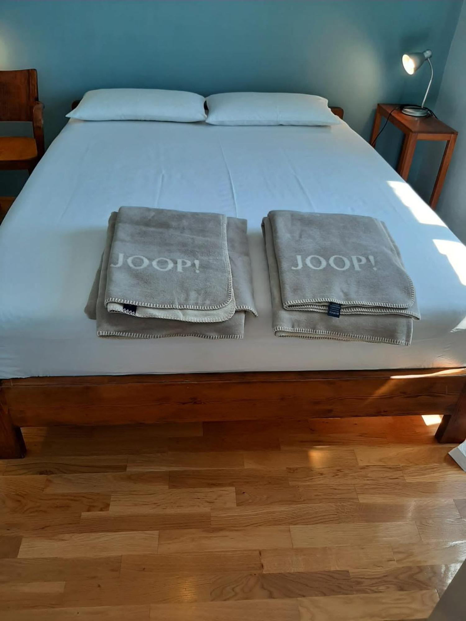 Apartmani Labud Sukošan Dış mekan fotoğraf
